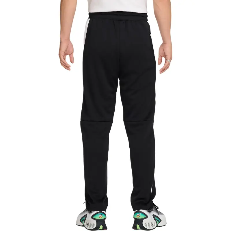 Nike Air Knitted Sweatpants Men's Black-1