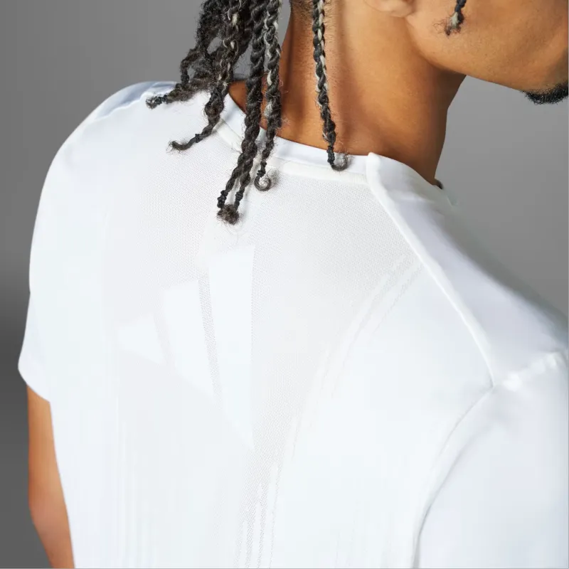 Adidas Free Shipping With AdiClub Airchill Tee-3