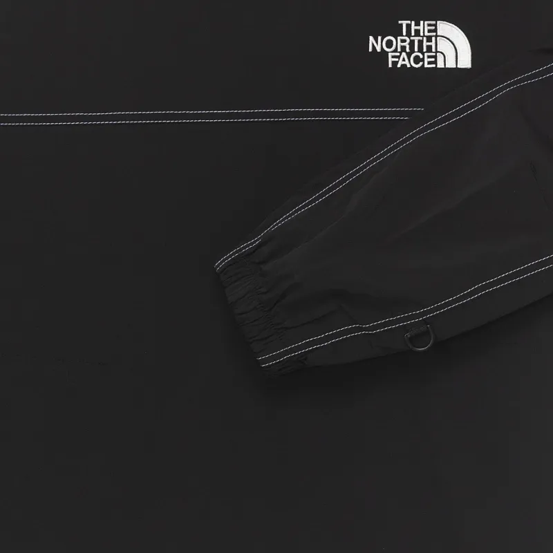 THE NORTH FACE Sweatshirt Unisex Black-2