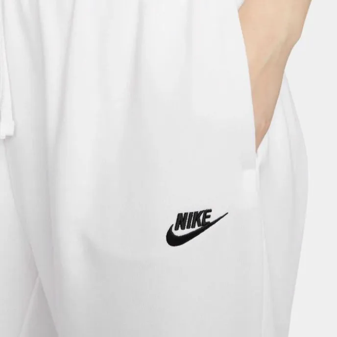 Nike Casual Pants Women's White-2