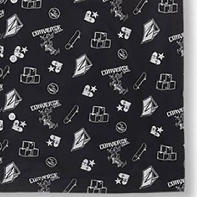 Converse Shirts Men Black-2
