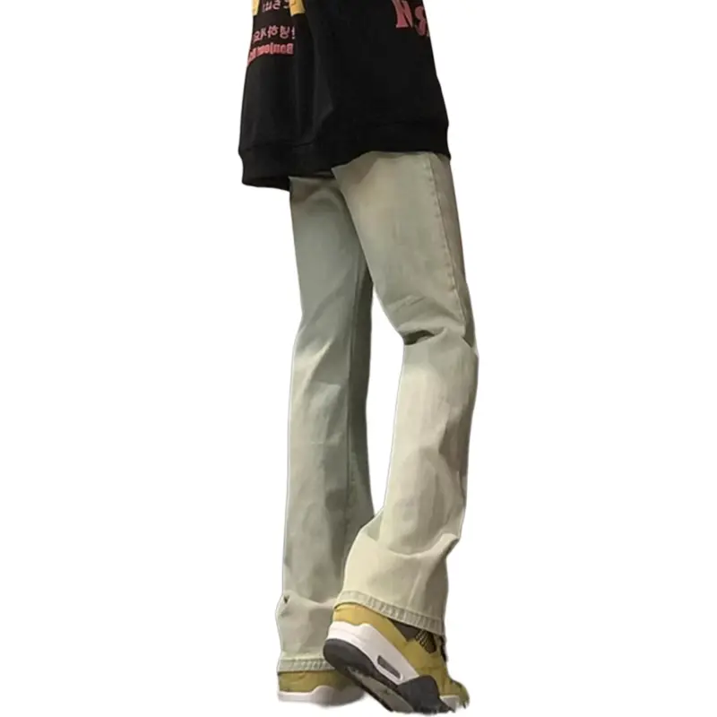 COMOWA Jeans Unisex-5