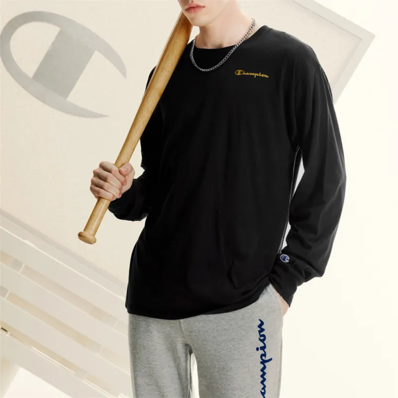 Champion T-Shirt US Version Unisex-8