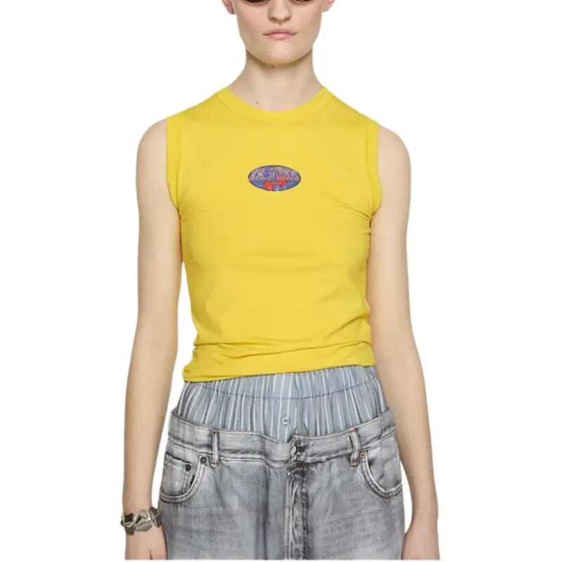 Acne Studios Jersey Top-1
