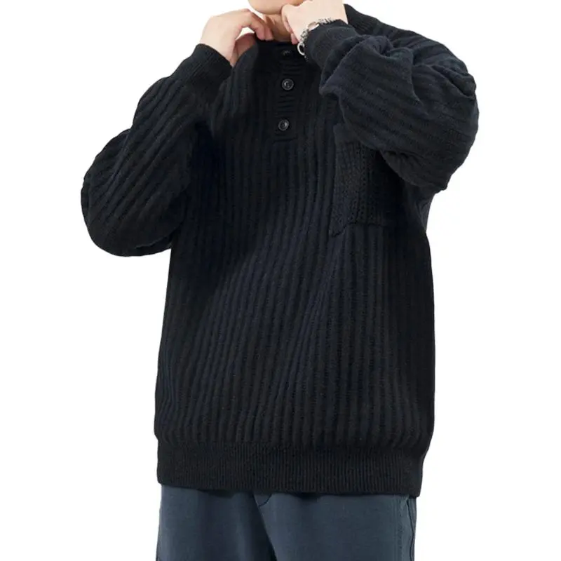 MGXEK Knitwear Unisex-1