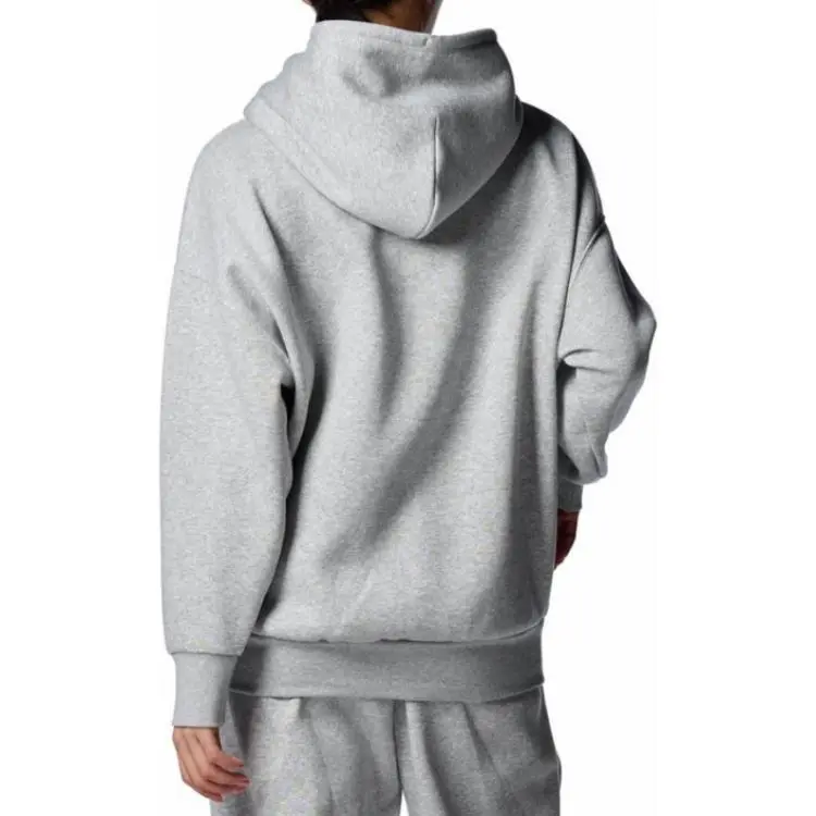 Under Armour Sweatshirt Women's Gray-1