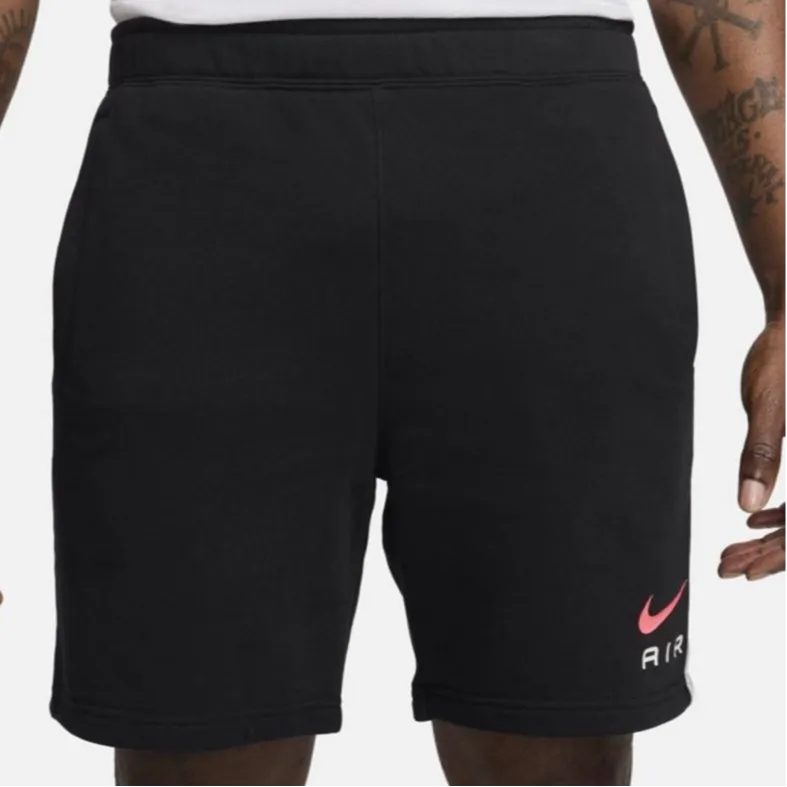 Nike Air Sports Shorts Men's Black-2