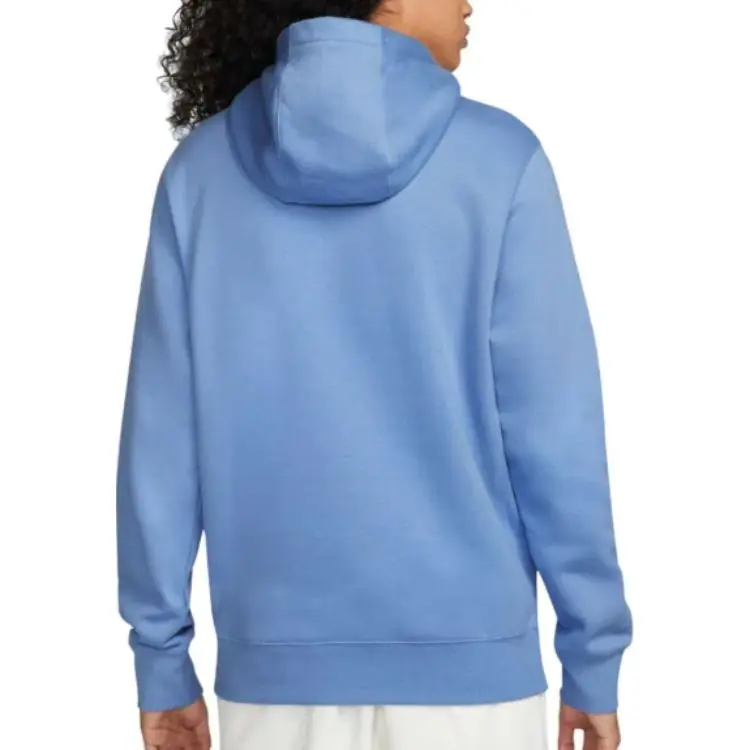 Nike Clothing Sweatshirts Unisex Blue-1