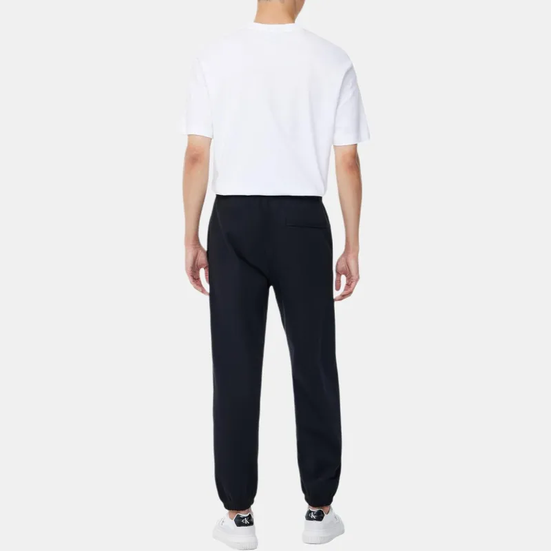CALVIN KLEIN Casual Pants Men's Black-3