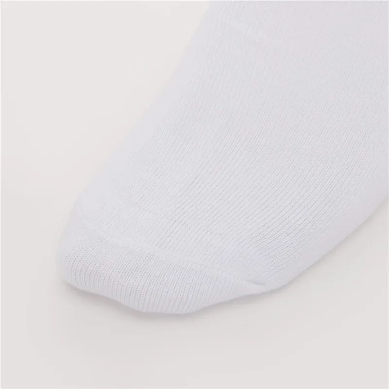 PUMA Unisex Mid Calf Socks-5