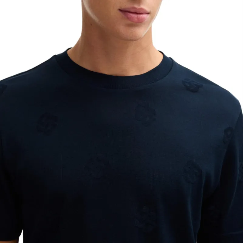 HUGO BOSS C Thompson 109 T shirt-4