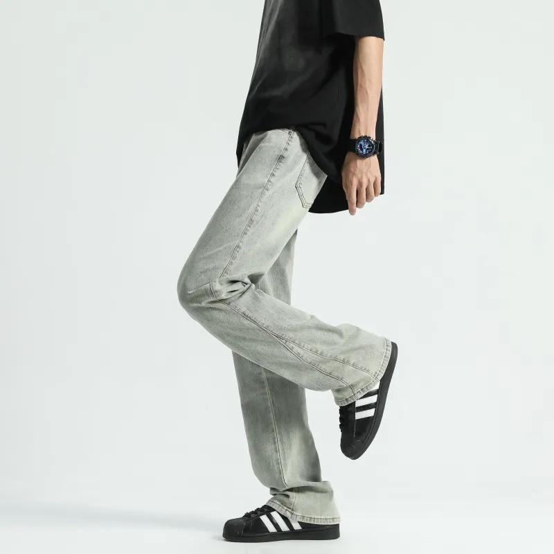 POLAR BEAR Jeans Unisex-4
