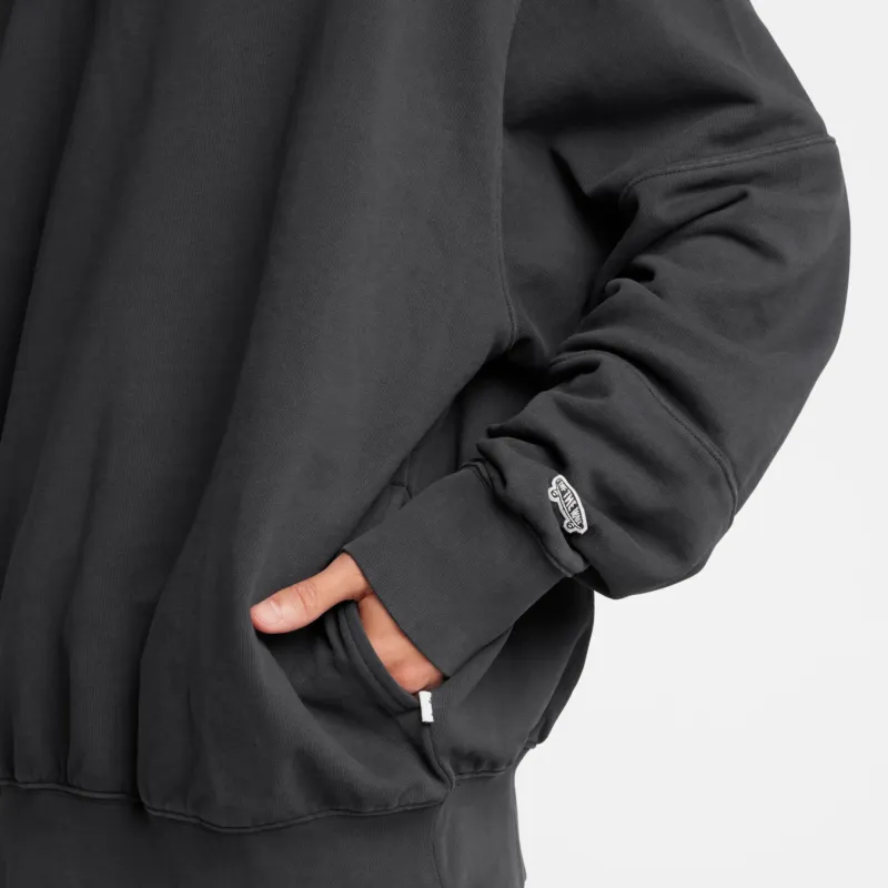 Vans OTW Sweatshirts Unisex Black-4