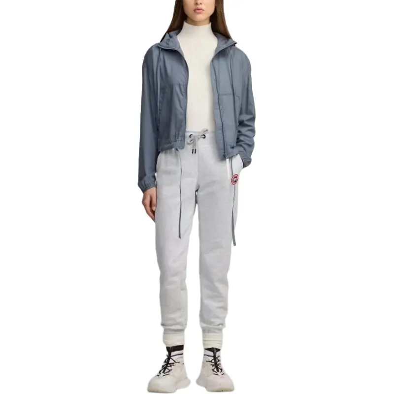 Canada Goose Kaslo Cropped Jacket-7