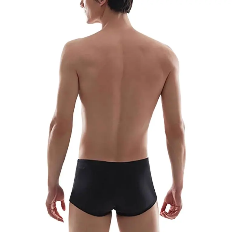 Speedo Swimming Shorts Men's Black-1