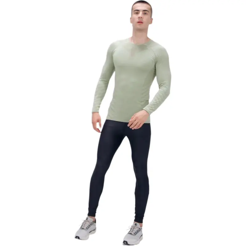 DECATHLON Fitness Clothing Men-5