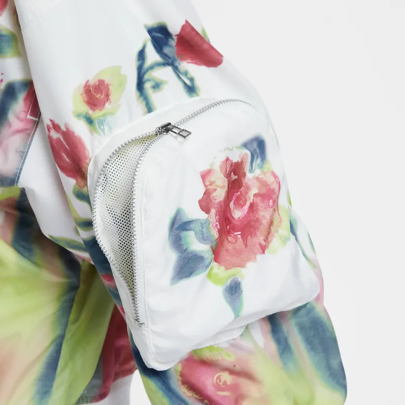 Nike Sportswear FW24 Jacket Women's White-4