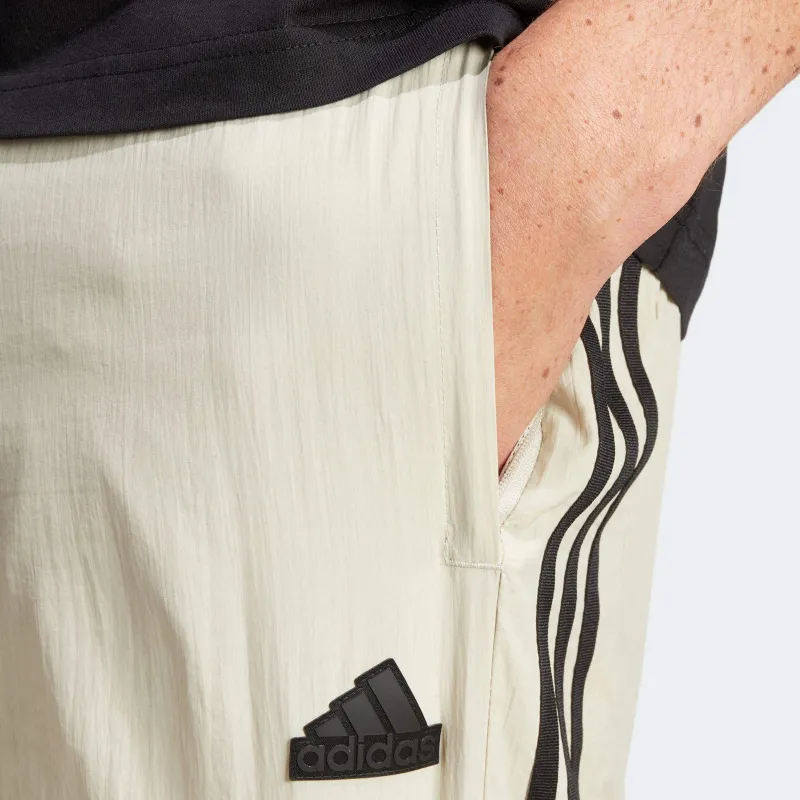 Adidas Sport Performance TIRO Casual Pants Men's Gray-3