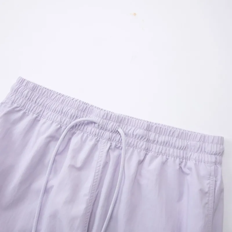 PUMA CLASSICS Casual Shorts Men Light Purple-3