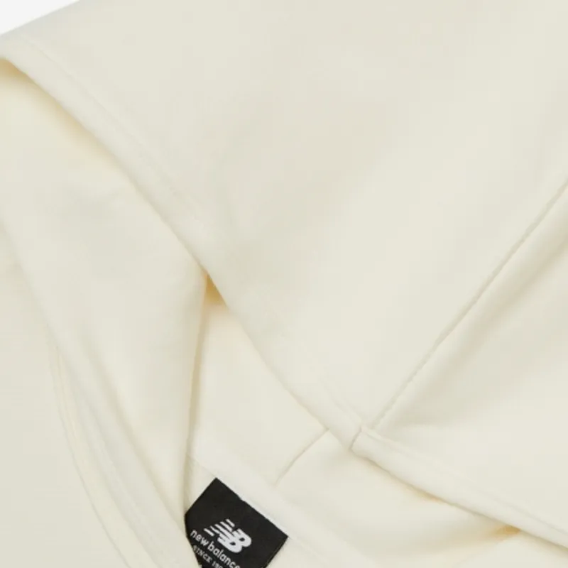 New Balance Sweatshirt Men's Beige-5