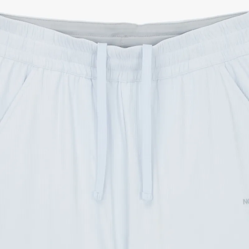 THE NORTH FACE Casual Pants Women's Light Blue-3