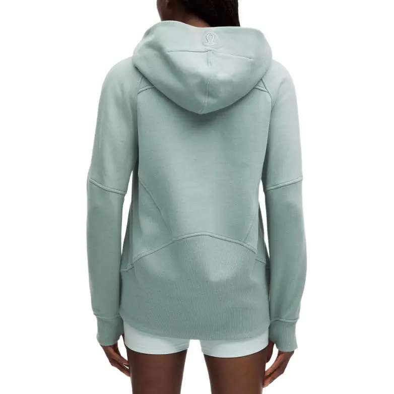 Lululemon Scuba Oversized Sweatshirt Women's-1