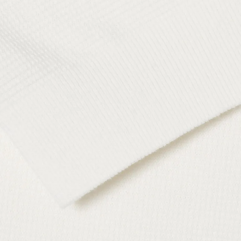 LACOSTE Polo Shirts Men White-2