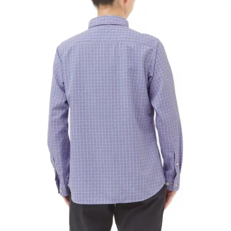 MONTBELL Wickron Dry Touch Shirt Women's-4