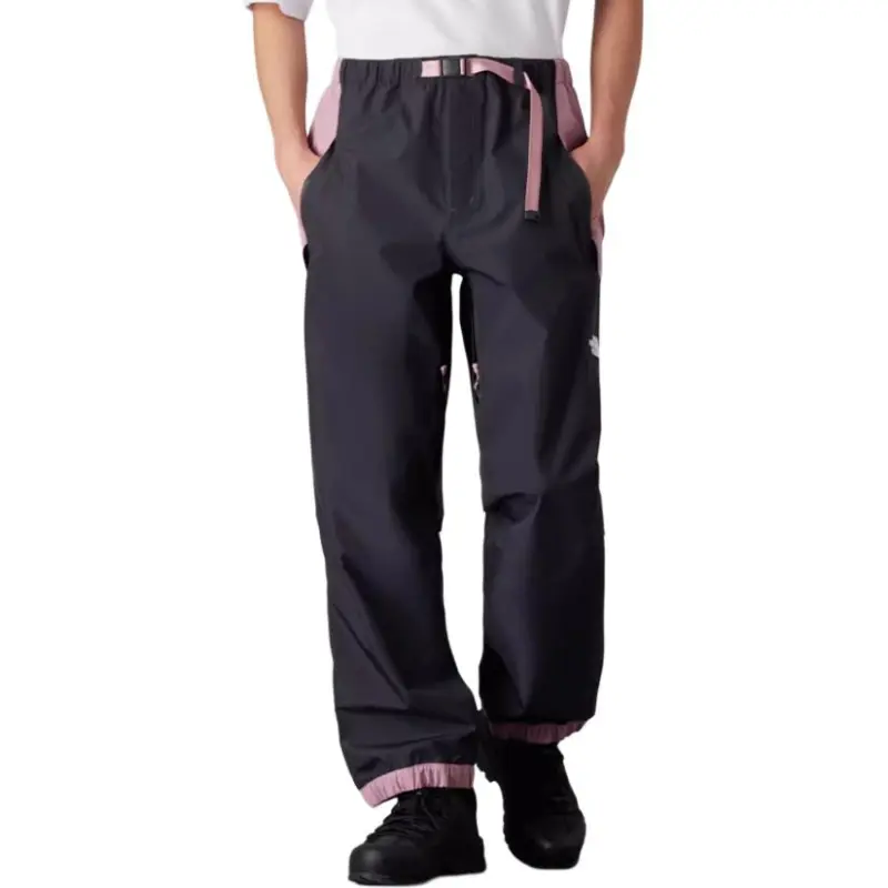 THE NORTH FACE UE GORETEX Ski Pants Men's Dark Gray-1
