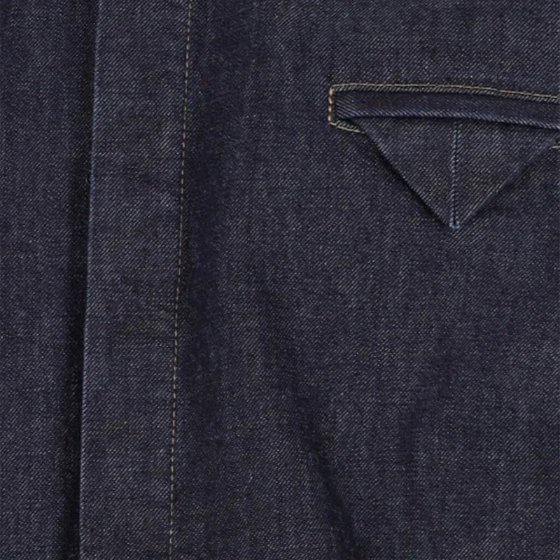 Bottega Veneta Soft Denim Jeans-6