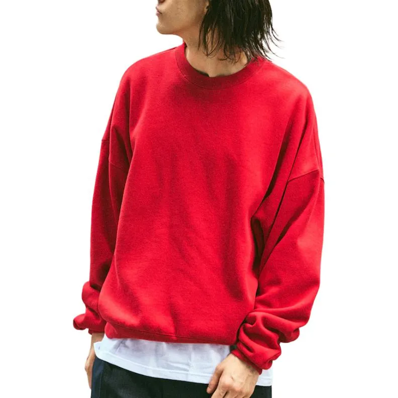FREAK'S STORE Sweatshirt Men's Red-1