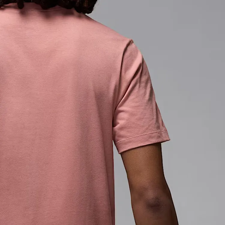 Jordan Jumpman Men's Short Sleeve T Shirt-3