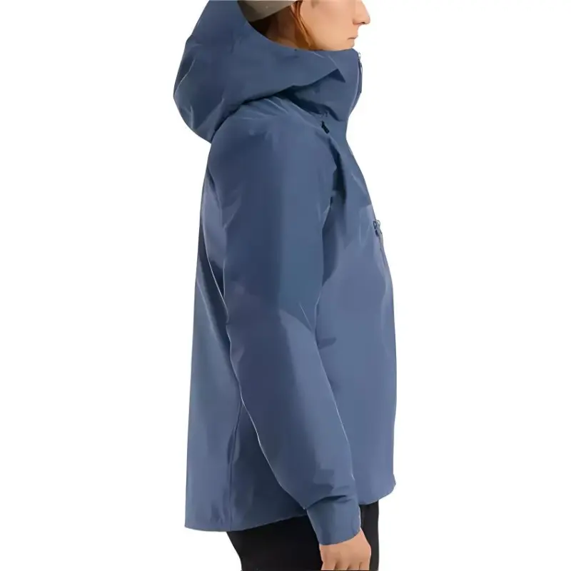 Arc'teryx Women's Alpha Ar Jacket Phenom-3
