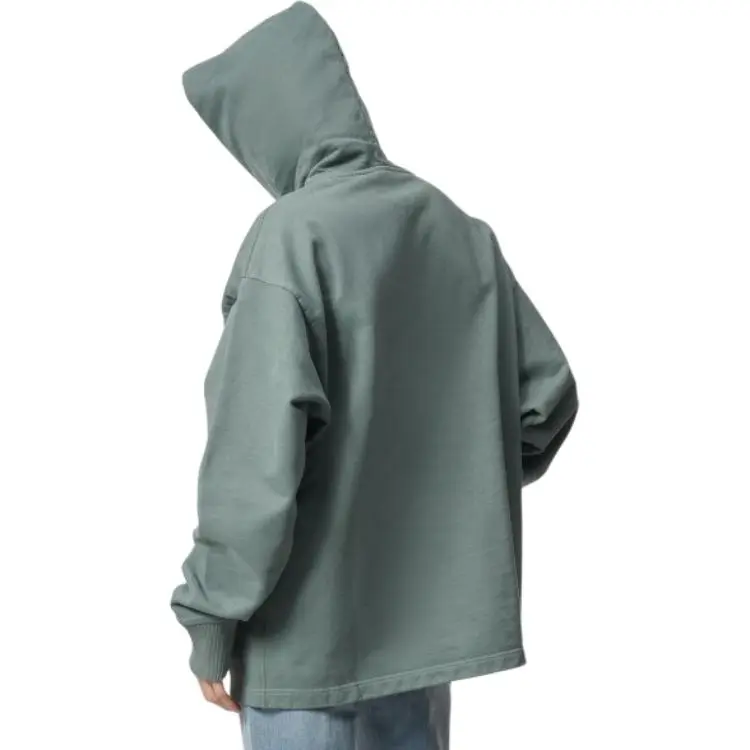 Acne Studios SS23 Sweatshirt Men's Green-4