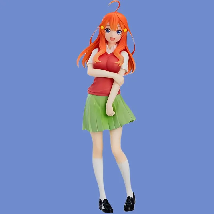 GSC Itsuki Nakano Pop Up Parade Scale Figures 17cm-3