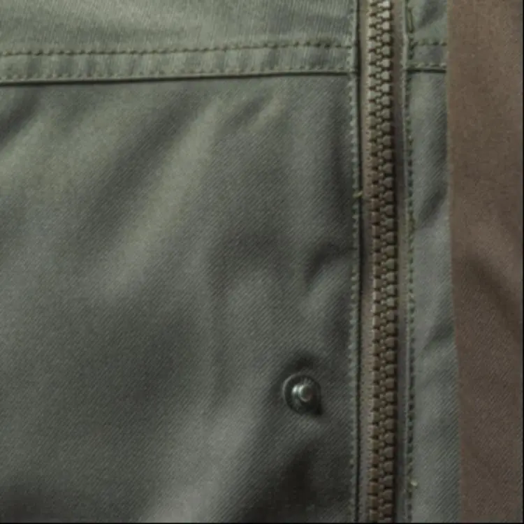 DECATHLON Jackets Men Green-3