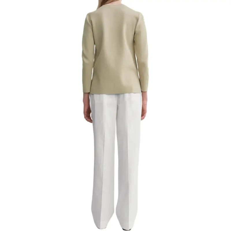 TOTEME Knit Sweater-2