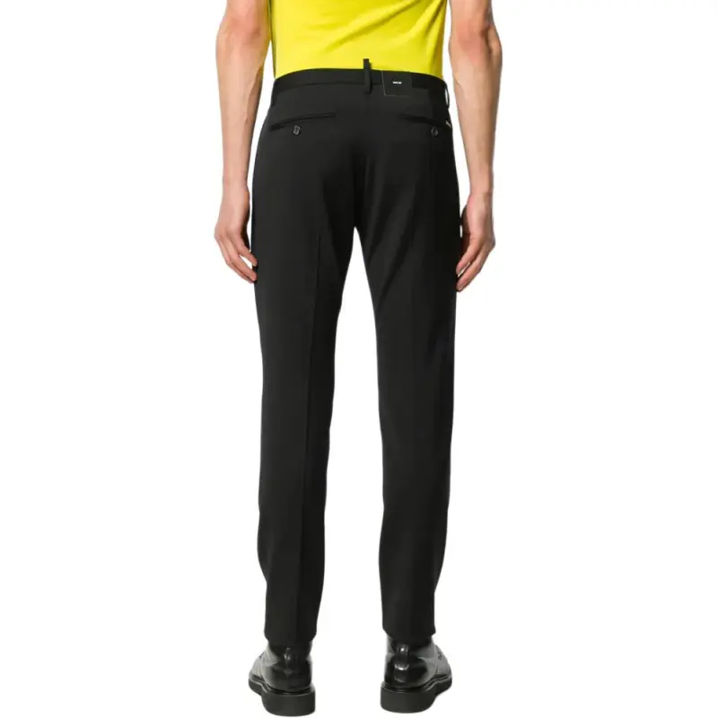 DSQUARED 2 Tidy Skinny fit Trousers-2