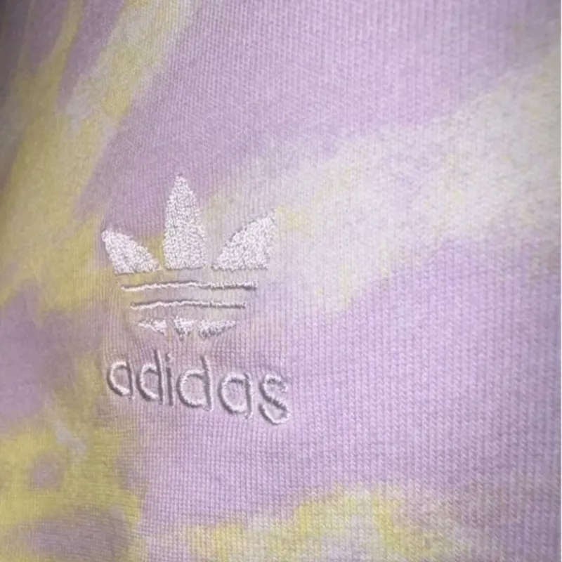 Adidas Originals Crop Tops Women's-3