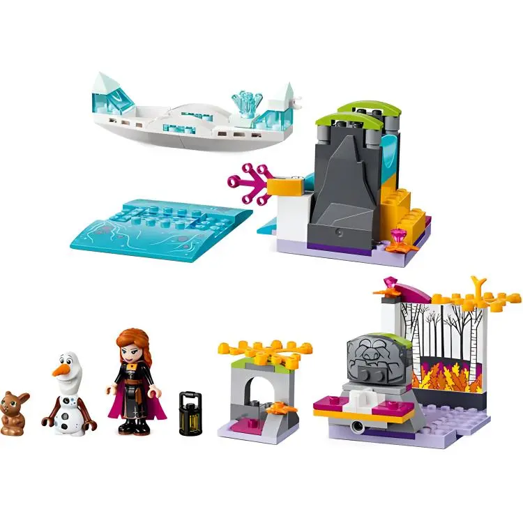 LEGO Building Blocks-3