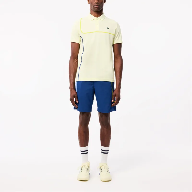 LACOSTE Lightweight Tennis Shorts-1