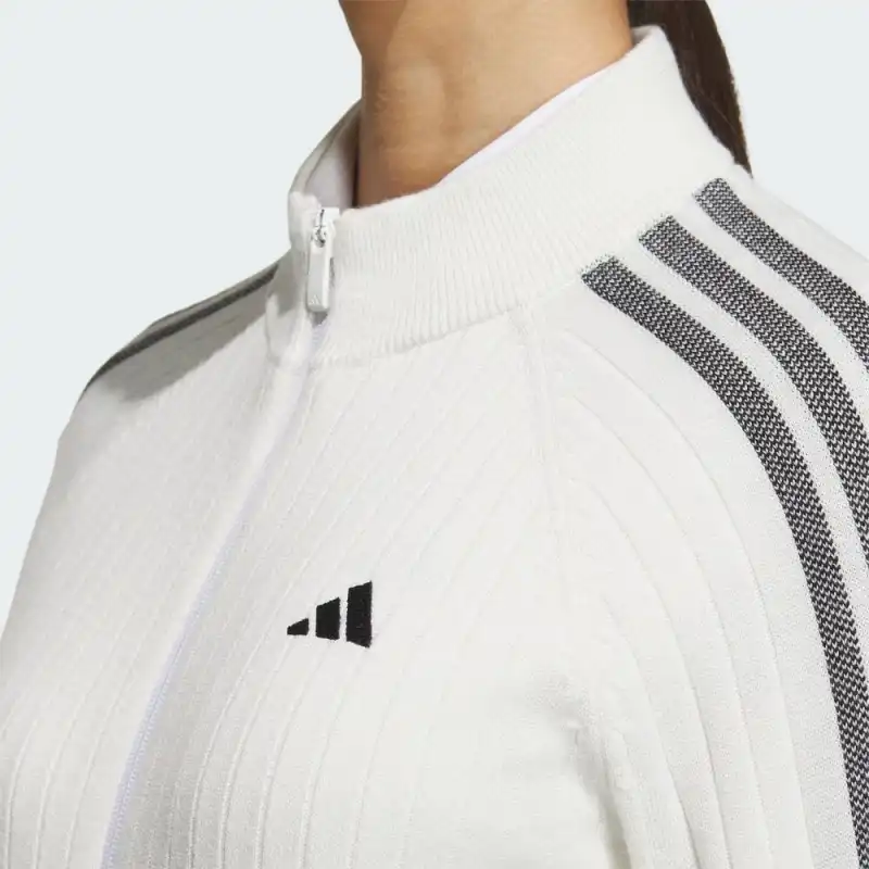 Adidas Jackets Women's White-5