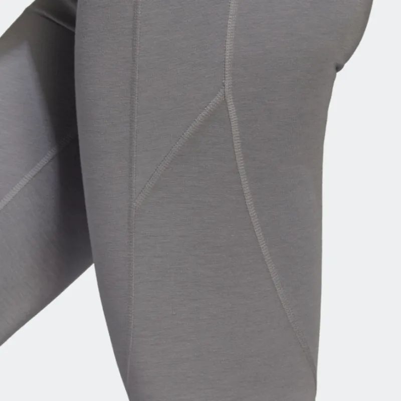 Adidas x Stella McCartney Athletic Trousers Women's Gray-8