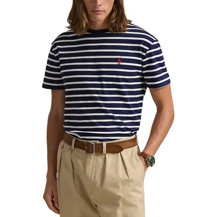 Polo Ralph Lauren Striped T shirt-1
