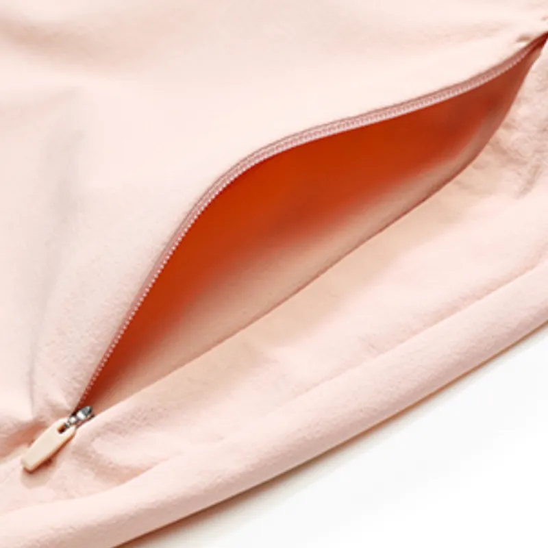 FILA Casual Pants Women's Pink-2