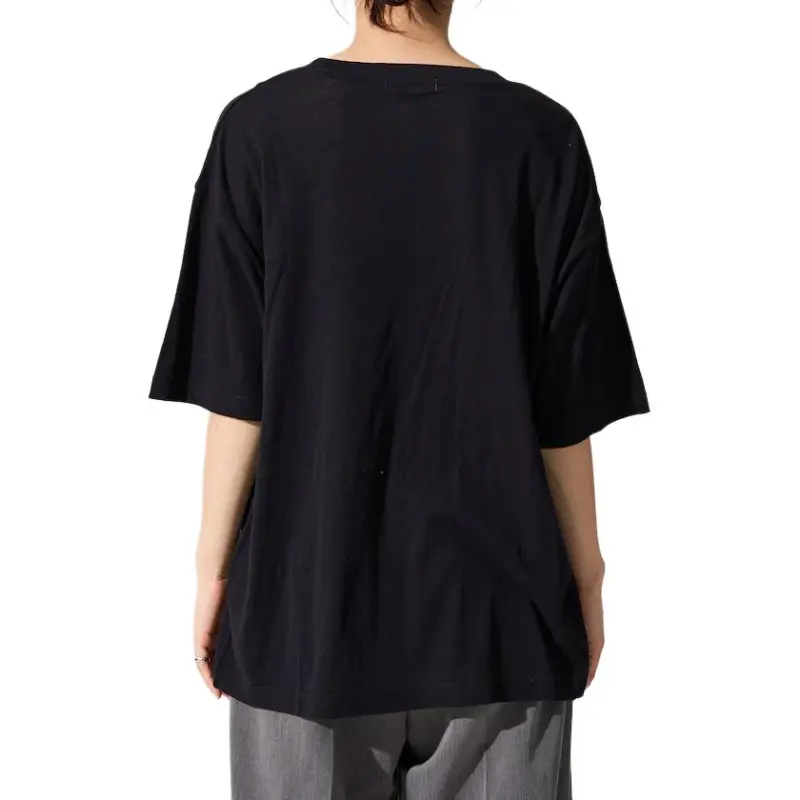 FREAK'S STORE T Shirt Women's Black-1