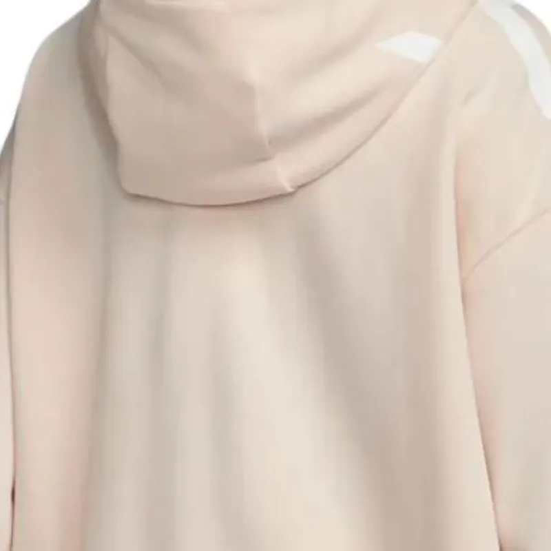 Nike Sportswear Air Sweatshirt Women's Ice Guava-2