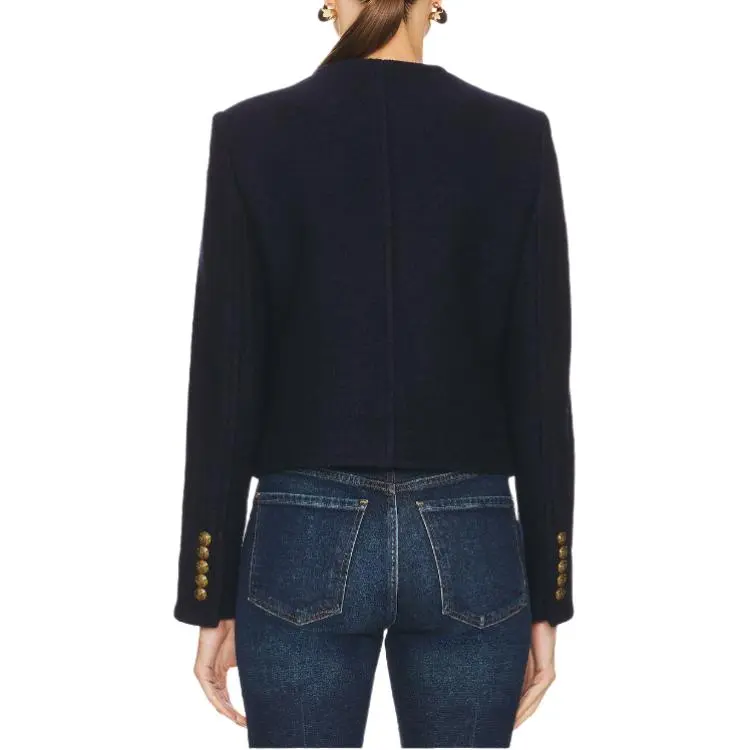 VERONICA BEARD Sweater Women's Navy-1