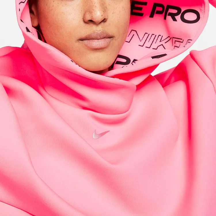 Nike Sweatshirts Women's Pink-2