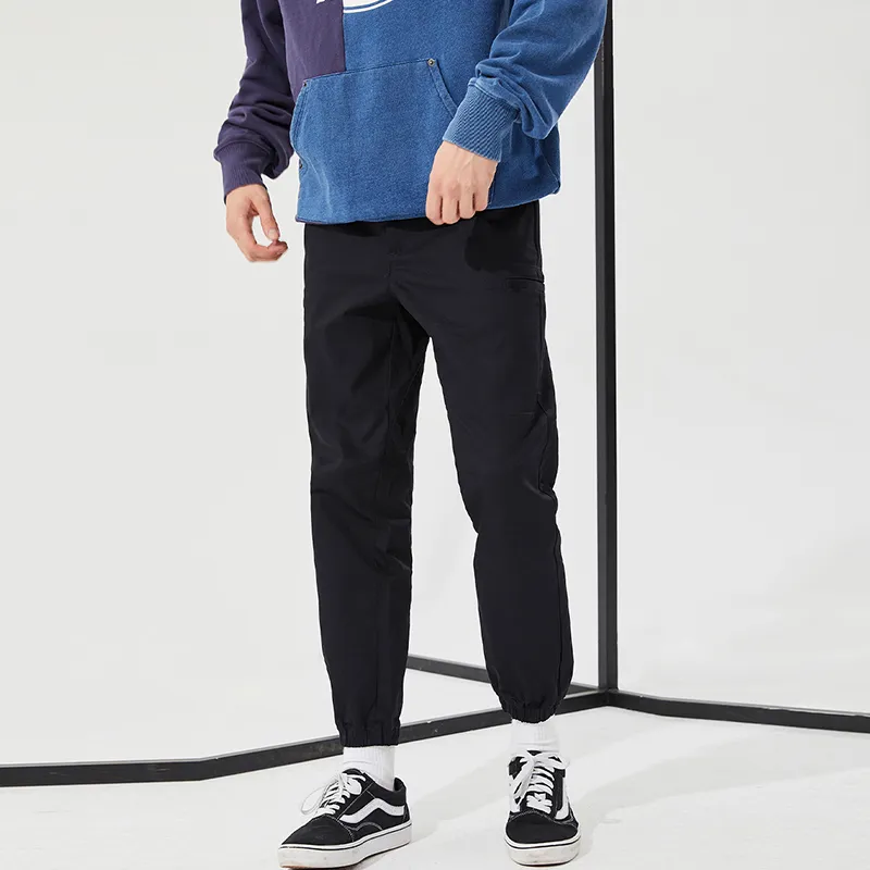 Dickies Casual Pants Men's Black-1